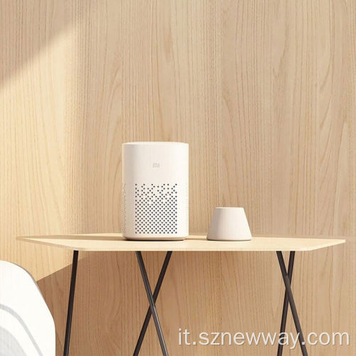 Xiaomi Xiaoai Speaker Gioca a Mijia Dispositivo intelligente